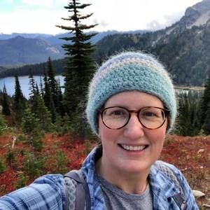 Meet your Posher, Rebecca